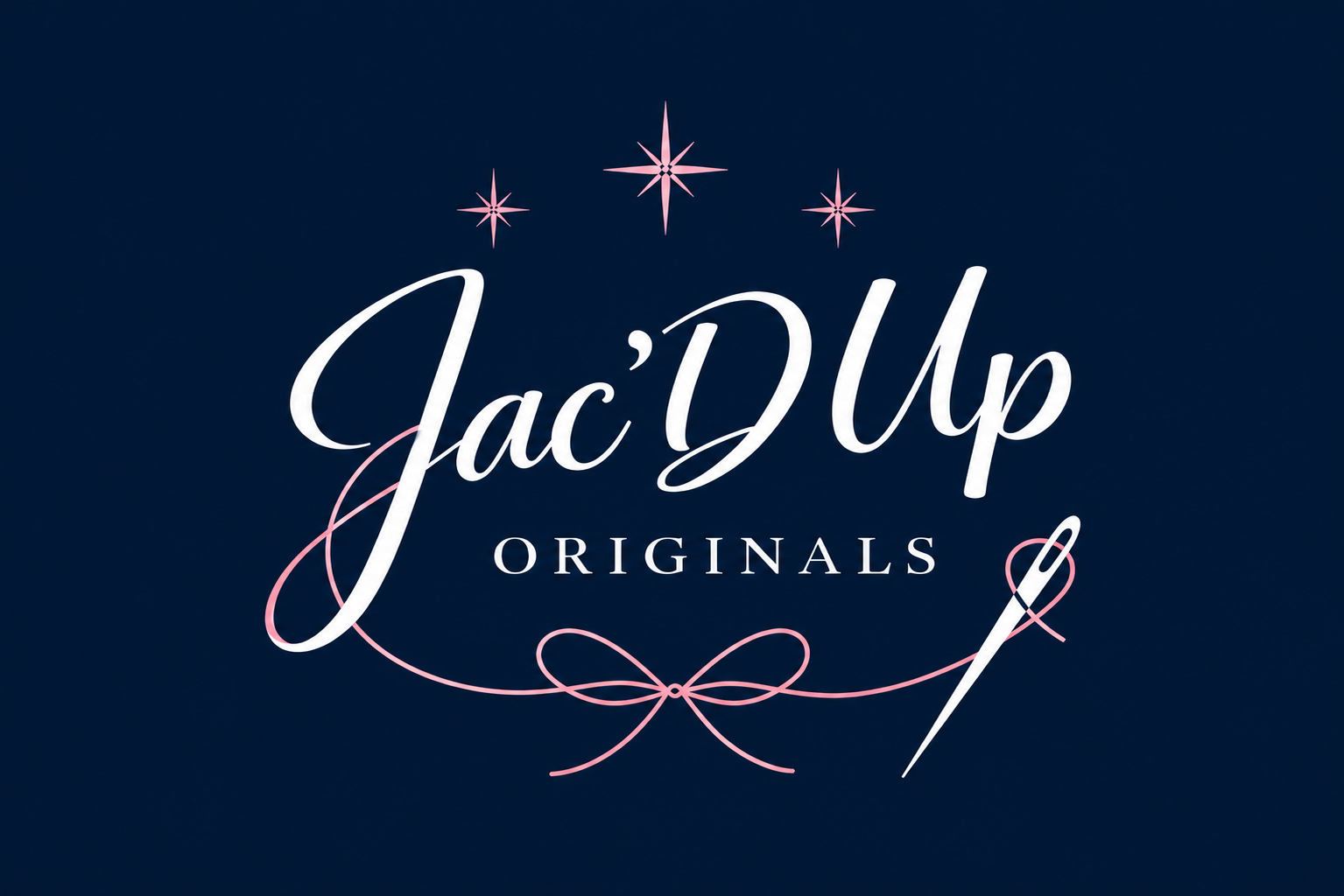 Jac'D Up Originals