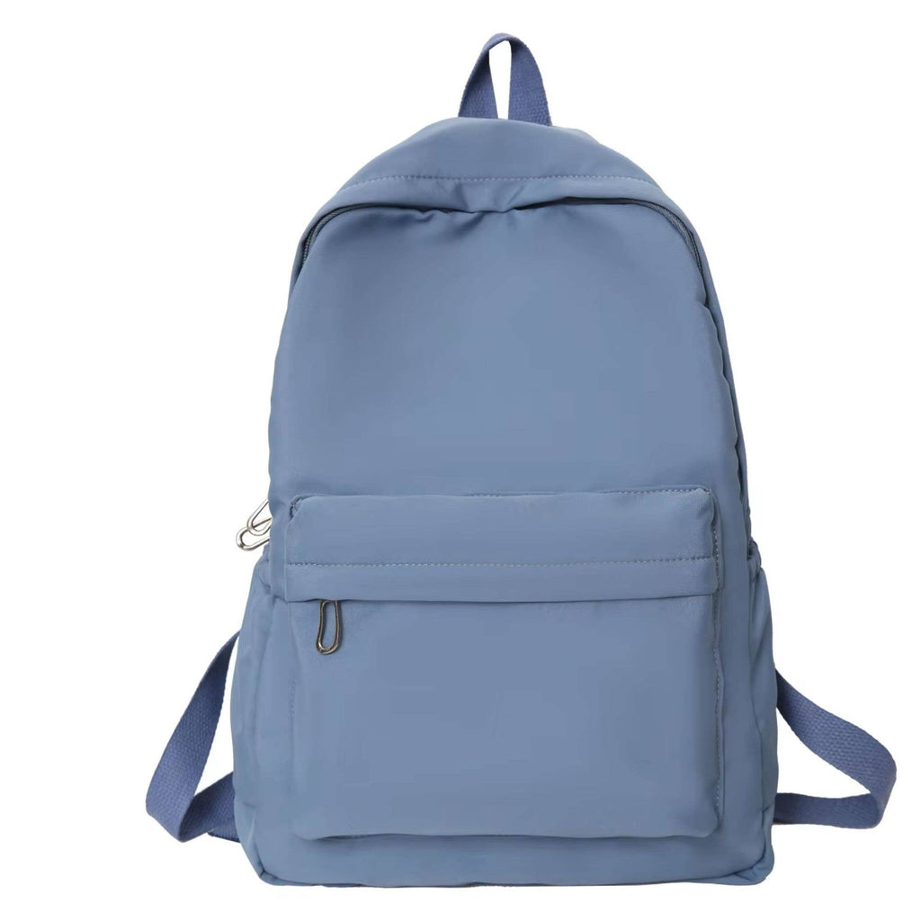 Youth Size Blank Backpack For Embroidery