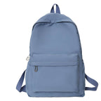 Youth Size Blank Backpack For Embroidery