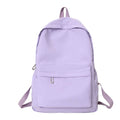 Youth Size Blank Backpack For Embroidery