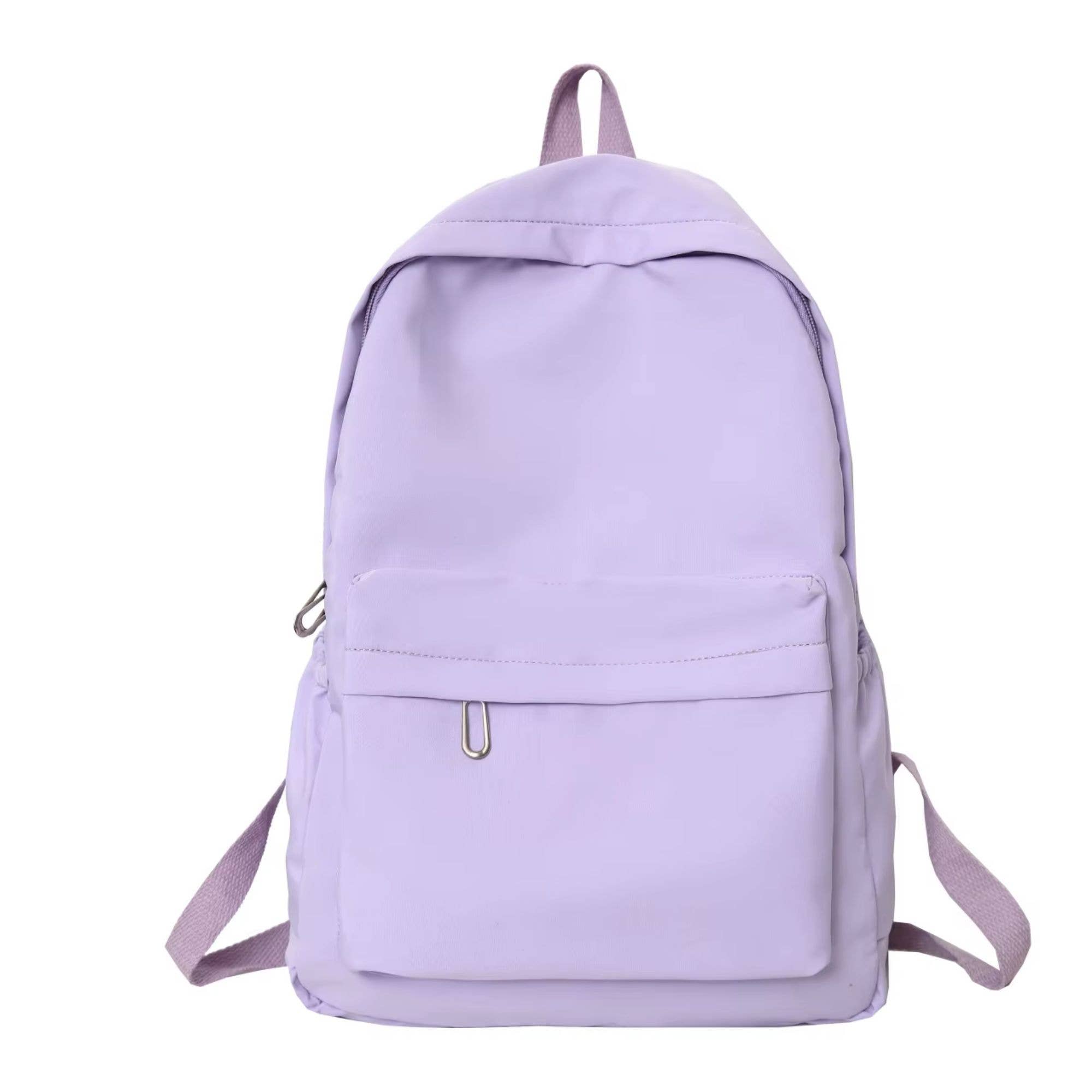Youth Size Blank Backpack For Embroidery