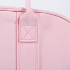 Duffel Bag for Embroidery Weekender