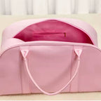 Duffel Bag for Embroidery Weekender