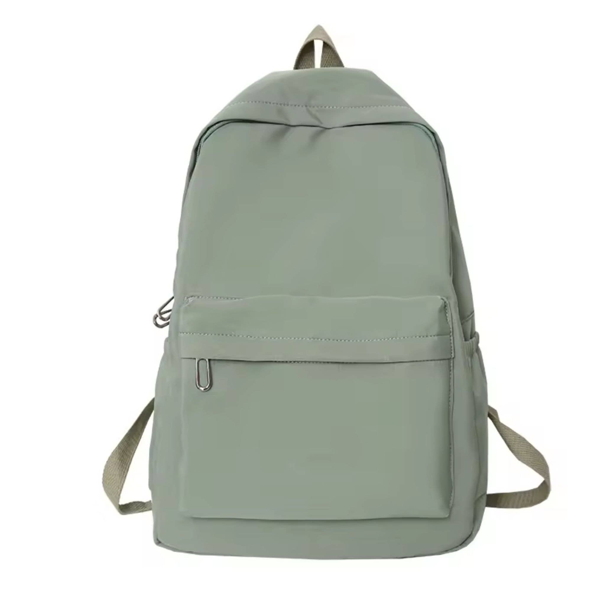 Youth Size Blank Backpack For Embroidery