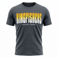 "Kingfishers" T-Shirt