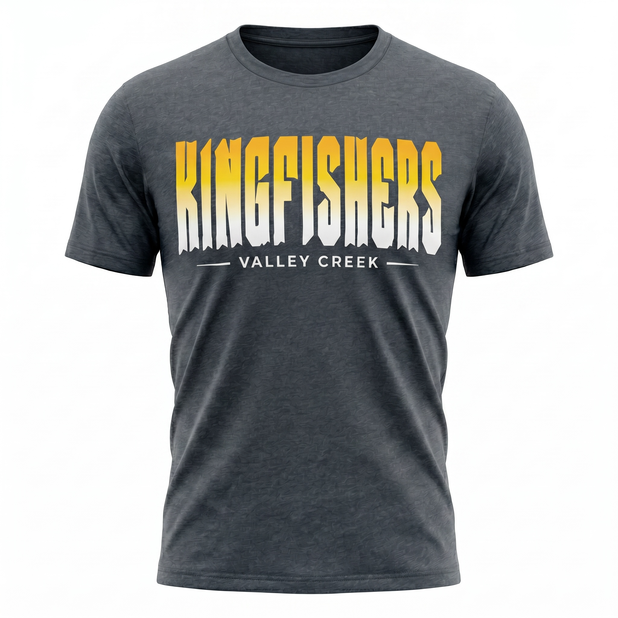 "Kingfishers" T-Shirt